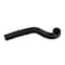 Crp Products M-Benz 0E 87-93 6 Cyl 2.6L Radiator Hose, Chr0121R CHR0121R - alternate 1
